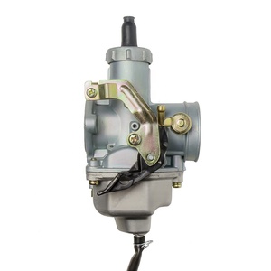 <span class=keywords><strong>Carburador</strong></span> Pz30 de <span class=keywords><strong>30mm</strong></span> para <span class=keywords><strong>Keihin</strong></span> Honda Cg175 Cg200 Cg250 Xtm200 Dtm200 / Rusi Chariot 175 Ssx200 Gamma200 Kry200 - Product Image 5