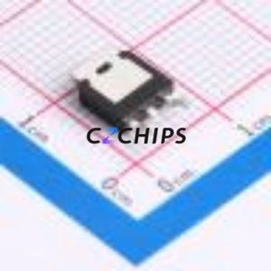 Transistor de efecto de campo de transistor NP36N10G de alta calidad (MOSFET) Venta al por mayor Chips de componentes electrónicos y servicio BOM - Product Image 2