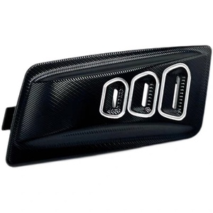 Accesorios Para Motos, copertura decorativa per trasmissione <span class=keywords><strong>moto</strong></span>, adatto per la modifica della copertura decorativa della trasmissione <span class=keywords><strong>VESPA</strong></span> - Product Image 1