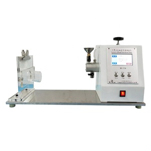 Non-woven Synthetic Blood Penetration Tester Blood Penetration test <b>Machine</b> - Product Image 1
