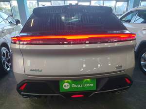 Pas cher Chinois Voiture Essence SUV Voiture Chine <span class=keywords><strong>Mature</strong></span> Marque Dongfeng AEOULUS HaohanFeul SUV Sans Fil Téléphone Charge Caméra De Recul - Product Image 4