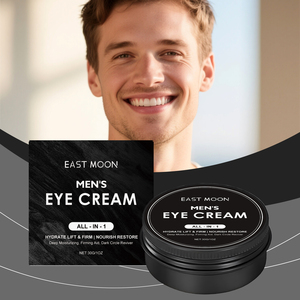 Crème contour des <span class=keywords><strong>yeux</strong></span> hydratante anti-âge tout-en-un pour hommes Traitement des <span class=keywords><strong>cernes</strong></span> - Product Image 6