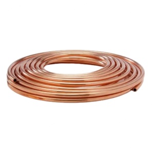 Climatiseur à bas prix SF-Cu Pancake Coil Copper Tube - Product Image 1