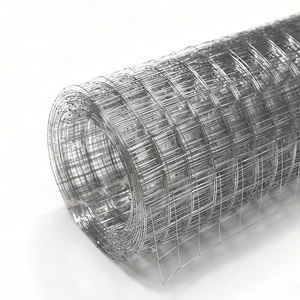 고품질 아연도금 철망, 내구성이 뛰어나고 유연하며 DIY 프로젝트, 공예, 정원 펜싱에 이상적 - Product Image 3