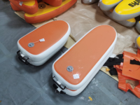 Flotteur portatif de chasse sous-marine de meilleure vente pour la plongée