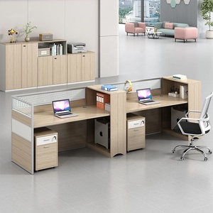 Stile moderno mobili per ufficio divisori modulare workstation scrivania 2/4/6/8 persona per <span class=keywords><strong>open</strong></span> <span class=keywords><strong>office</strong></span> area - Product Image 1