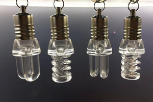 3.0 & 2.0 đèn <span class=keywords><strong>flash</strong></span> LED bóng đèn sáng tạo đèn chiếu sáng Quà Tặng 64 gam USB <span class=keywords><strong>Disk</strong></span> với vít chủ đề Đèn bóng nhựa pha lê USB <span class=keywords><strong>Flash</strong></span> Drive - Product Image 6