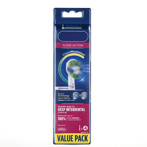 For Supermarket Promotion High Demand Low Price Fast Turnover Increase Profit Electric <b>Toothbrush</b> Replacement Brush <b>Heads</b> - Product Image 3
