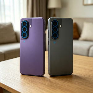 Smartphones 5G A56 16 Go + 1 To, vente chaude, directement de l'usine, double SIM, batterie 7000 mAh, processeur déca-cœur, téléphone portable abordable - Product Image 1