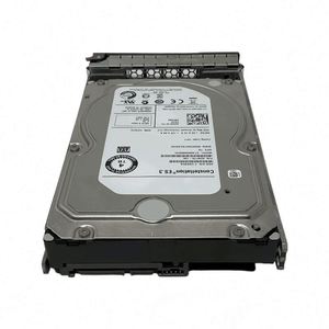 ฮาร์ดไดรฟ์ภายในแบบใหม่ รุ่น 8PX62 ความจุ 4TB ความเร็ว 7200RPM SAS 12Gbps พอร์ตคู่ ขนาด 3.5 นิ้ว พร้อมถาดสำหรับเซิร์ฟเวอร์ PowerEdge - Product Image 3