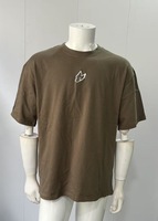Vêtements décontractés en coton tricoté 100 % à prix bas, en gros, avec remises pour achats en volume, pour le marché de la mode à grande échelle