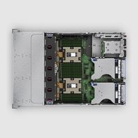 Server Proliant Dl385 Hpe Proliant Dl380 Gen11 Dl380 Gen10 Server AMD EPYC 9454P Hpe Server 2u rak Dl385 G11