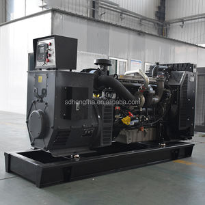 מחיר של 100kva גנרטור דיזל עם פרקינס מנוע דיזל 80kw/100kva כוח מחולל - Product Image 4