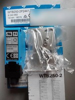 Nuevo Controlador PLC de Automatización Industrial Original WTB250-2P2441 para Almacén
