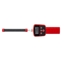 Caméra de plomberie Égout 512HZ Inspection de tuyaux Récepteur souterrain