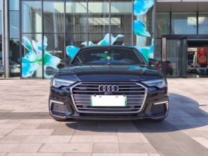 <span class=keywords><strong>Audi</strong></span> A6L PHEV <span class=keywords><strong>55</strong></span> TFSI <span class=keywords><strong>e</strong></span> quattro 2022 - Product Image 1