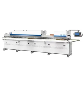 Houtbewerkingsmachines Pvc Edge Banding Machine Edge Banding Machine Onderdelen