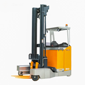 Excavatrice sur roues Swift-grade RSEW130 13T 0,55m³ pour le terrassement urbain et le pose de canalisations routières sur chantier - Product Image 4