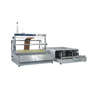 wrapper wrapping machine price cost for sale, chocolate wrapping machine, chocolate bar wrapping machine