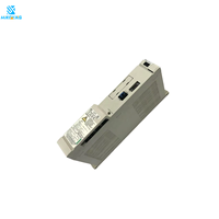 Moteur industriel de précision à faible consommation, contrôlé par servo à boucle fermée, MDS-A-CR-10 pour PLC
