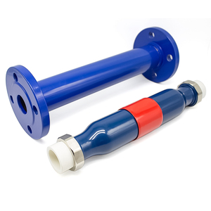 Solución de control de báscula segura para proyectos de suministro de agua centralizado Descalcificador de agua industrial comercial - Product Image 2