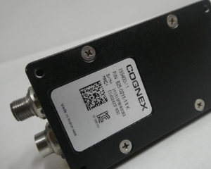 NOUVELLE caméra de vision industrielle Cognex 825-0211-1R K IS5400-11 - Product Image 4