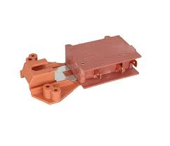 Interruttore di Blocco Porta Lavatrice 2601440000 per <span class=keywords><strong>Beko</strong></span> Samsung Altus - Product Image 5