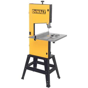 Scie à ruban 1000W à 2 vitesses pour la coupe du bois - Product Image 1