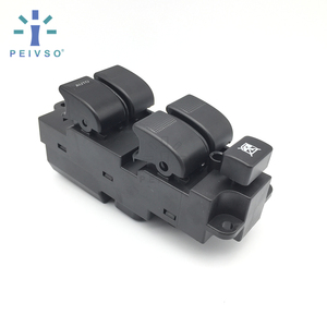 AB39-14540-BB nouveau commutateur de fenêtre électrique pour 2012-2016 Ford <span class=keywords><strong>Ranger</strong></span> Mazda BT-50 moteur électrique commutateurs de levage automatique bouton pièce de voiture - Product Image 4