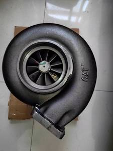 Turbocompresor 2W-5697 7C-2485 7W-8480 2W5697 7C2485 7W8480 para Motor de Maquinaria de Construcción D10N 3412 3412C - Product Image 2