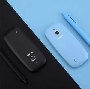 สำหรับ <span class=keywords><strong>Nokia</strong></span> <span class=keywords><strong>โทรศัพท์</strong></span>ที่มีคุณสมบัติสองซิม<span class=keywords><strong>ปลด</strong></span><span class=keywords><strong>ล็อค</strong></span>105 GSM <span class=keywords><strong>โทรศัพท์</strong></span>ราคาถูกมาก<span class=keywords><strong>โทรศัพท์</strong></span>ทนทานมีปุ่มกดโทรศัพท์มือถือ - Product Image 6