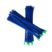 Allumeur électrique pour feux d'artifice de 1 m avec effet de spark, certifié CE, télécommande pour spectacles pyrotechniques - Vente en gros pour les fournisseurs