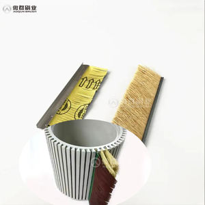 सीएनसी राउटर ब्रश भराव धारक लकड़ी नक्काशी पॉलिश ब्रश ब्रश ब्रश प्लॉट - Product Image 5