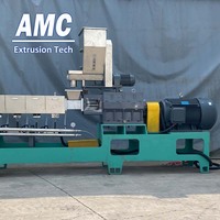 Machine à fabriquer du riz Americhi et des pâtes + machines de fabrication de riz artificiel