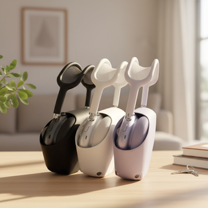 หู<span class=keywords><strong>ฟัง</strong></span> Air USB-C หู<span class=keywords><strong>ฟัง</strong></span>ไร้สายลดเสียงรบกวนแบบแอกทีฟทำจาก USA - Product Image 1