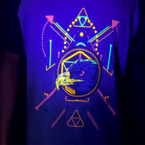 Machine d'impression DTF rouleau à rouleau 60 cm avec tête I3200, imprimante numérique couleur fluorescente et dépoussiéreur à secousses de poudre - Product Image 3