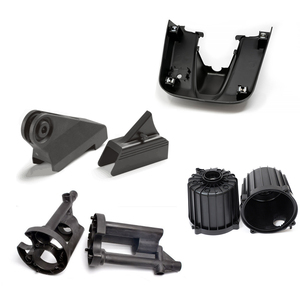 Low Volume Manufacturing Vacuum <b>Casting</b> Resin Plastic Parts - Product Image 6
