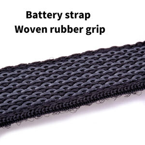 Buena Venta de soporte de correa de batería Lipo Vmount personalizado para motocicleta - Product Image 1