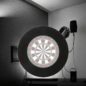 Bcsports Patented Lightweight EVA Safety Dartboard Wall Protecting Surround - Product Image 3