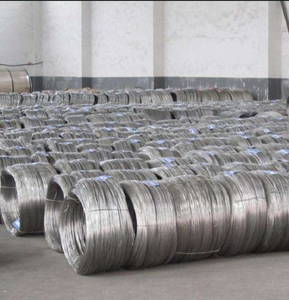ลวดสแตนเลส 304L/316L ขนาด 2.1-3.8 มม. (มาตรฐาน AiSi) สำหรับงานป้องกันการกัดกร่อน  รับดัดและตัดตามสั่ง - Product Image 4