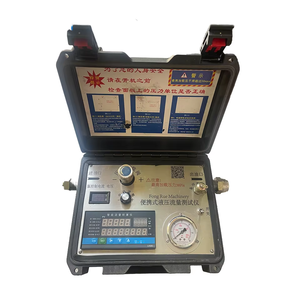 Piezas de excavadora, probador de caja de herramientas de prueba hidráulica, equipo de calibre de prueba de <span class=keywords><strong>flujo</strong></span> hidráulico para válvula de Motor de bomba de excavadora - Product Image 2