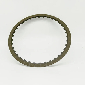 A6GF1 cambio automatico piastra di attrito Underdrive 45625-26000 267702-185 212108-piastra frizione 185 per Hyundai <span class=keywords><strong>Kia</strong></span> - Product Image 4