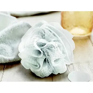 ฟองน้ำอาบน้ำ PUF อุปกรณ์เสริมส่วนตัว - Product Image 2