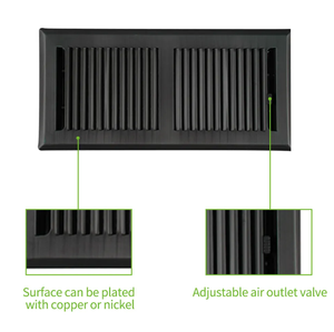 Grilles linéaires en acier anti-corrosion Lakeso <span class=keywords><strong>pour</strong></span> parkings souterrains - Product Image 4