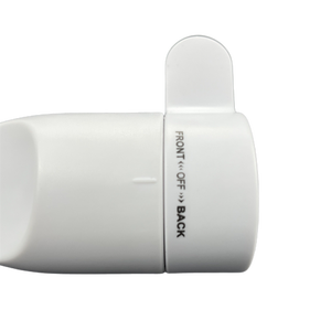 New Release <strong>Non</strong> <strong>Electric</strong> <strong>Sprayer</strong> Shattaf <strong>Bidet</strong> Shattaf Spray Toilet Seat Attachment - Product Image 6
