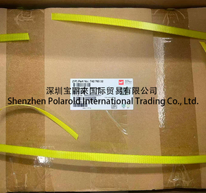 74270032 WURTH elektronik Ferrite cáp lõi 255 ohms 100MHz - Product Image 2