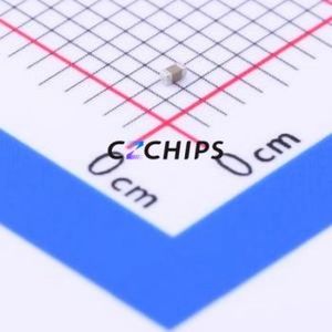 C1005X7R223KETS ตัวเก็บประจุ SMD (MLCC) 0402 (ความจุ: 22nF )(ความแม่นยำ: 10% แรงดันไฟฟ้า: 16V) - Product Image 1