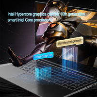 Cerelon all'ingrosso 5205U Computer portatili In Core tel con 8g RAM 1tb 512g 256g 128g sssd Slimbook Win10 Computer Notebook