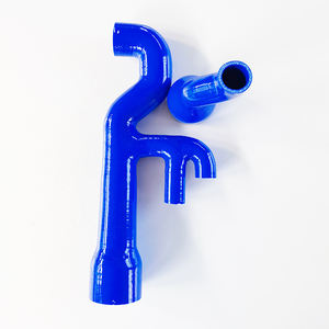 Manguera de goma EPDM especial para bomba de motor Yunni con diámetro interior, reductor de entrada de agua de 38mm y servicio de corte - Product Image 4