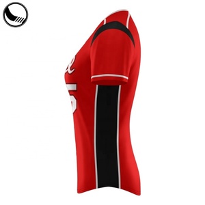 Camiseta de Béisbol Personalizada BETHERIVAL al por Mayor, Agrega el Logotipo del Equipo Personalizado - Product Image 6